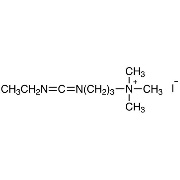 1-[3-(Dimethylamino)propyl]-3-ethylcarbodiimide Methiodide, 5G - D5334-5G