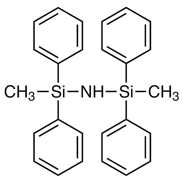 1,3-Dimethyl-1,1,3,3-tetraphenyldisilazane, 5G - D5530-5G