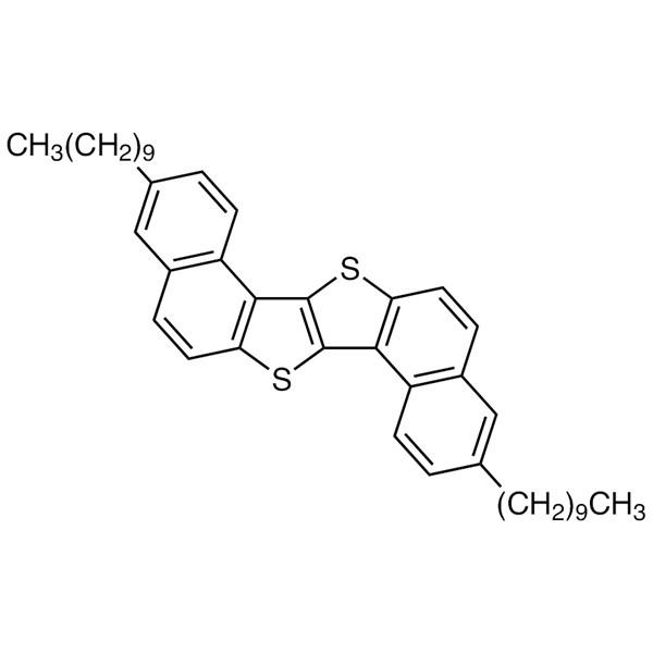 S-DNTT-10[for organic electronics], 100MG - D5796-100MG