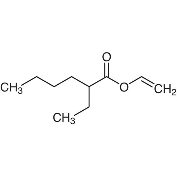 Vinyl 2-Ethylhexanoate(stabilized with MEHQ), 25ML - E0404-25ML