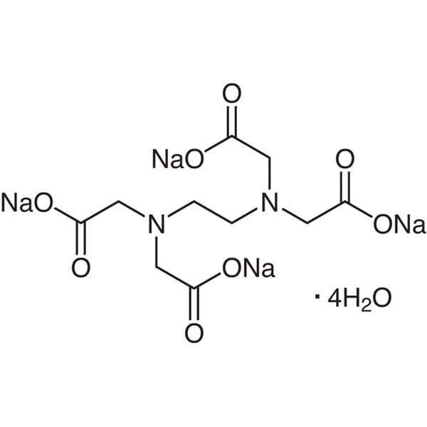 Tetrasodium EthylenediaminetetraacetateTetrahydrate, 25G - E0565-25G