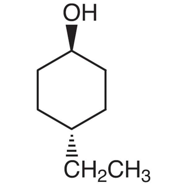 trans-4-Ethylcyclohexanol, 1G - E0768-1G
