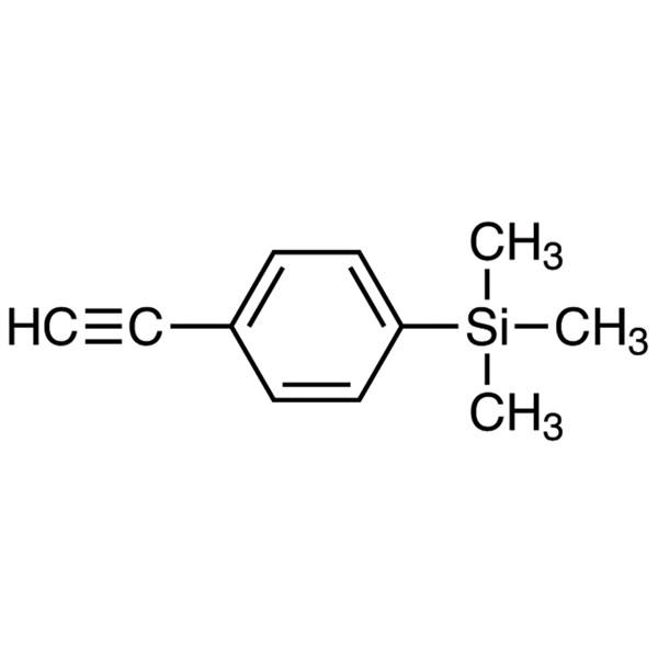 (4-Ethynylphenyl)trimethylsilane, 1G - E1362-1G