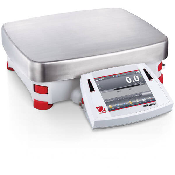 Precision Balance EX12001 AM - 30057099