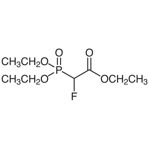 Triethyl 2-Fluoro-2-phosphonoacetate, 1G - F0340-1G