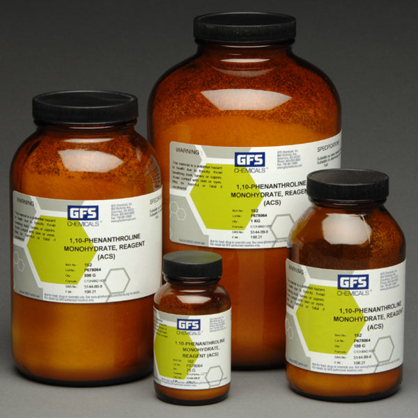 Ferric Citrate,500 G - 39252