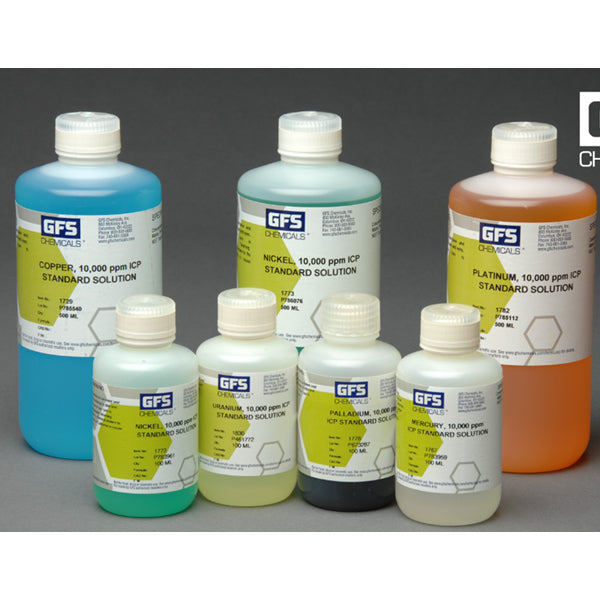 Potassium Chloride, Solution, 1 N,2.5 L - 60522