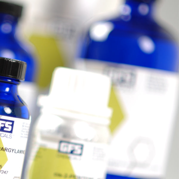 Aluminum, 1000 Ppm Icp Standard Solution, In Hydrochloric Acid,500 ML - 22002