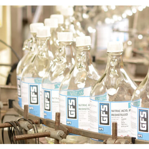 Yttrium Nitrate, 99.9%, 50% Solution,500 ML - 77291