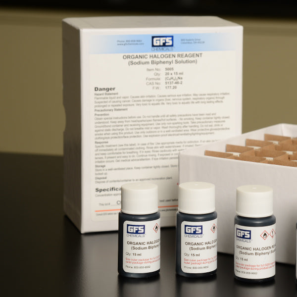 Trifluoroacetic Anhydride, 99%,500 G - 83262