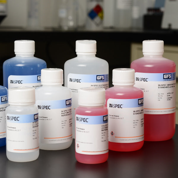 Potassium Dichromate, 0.5 N, Solution,1 L - 60671