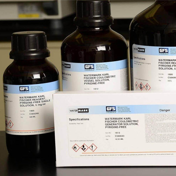 Perchloric Acid, 70%, Reagent (Acs),6 X 500 ML - 55503