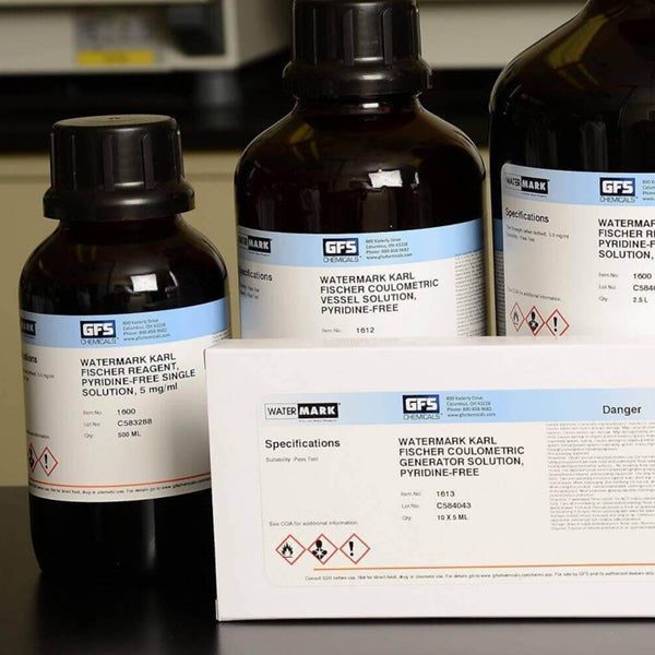 Sodium Meta Silicate, Nonahydrate, Reagent,500 G - 68132