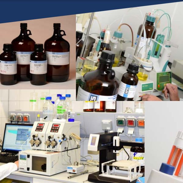 Platinum, 10,000 Ppm Icp Standard Solution,500 ML - 22822