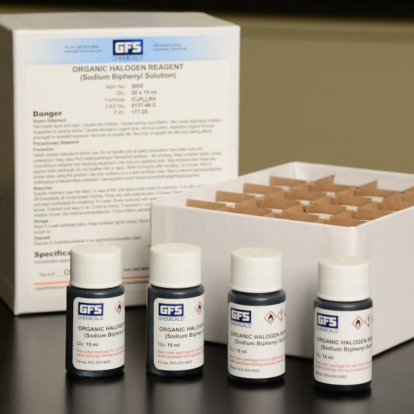 Tetramethylammonium Hydrogen Phthalate, 99%,25 G - 72791