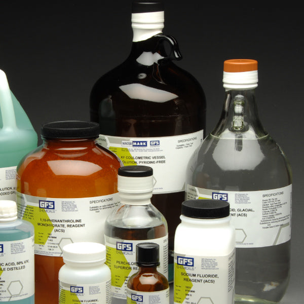 Watermark Karl Fischer Solvent, General Purpose,4 L - 99745