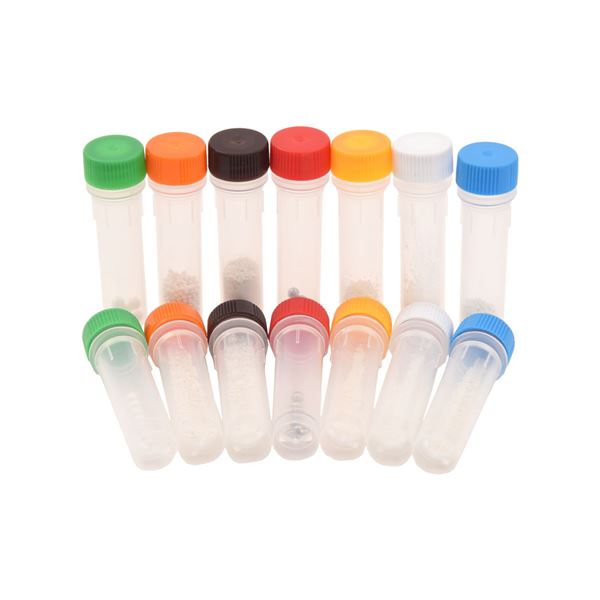 Sample Tube Kit, 14 Tubes - 30391433