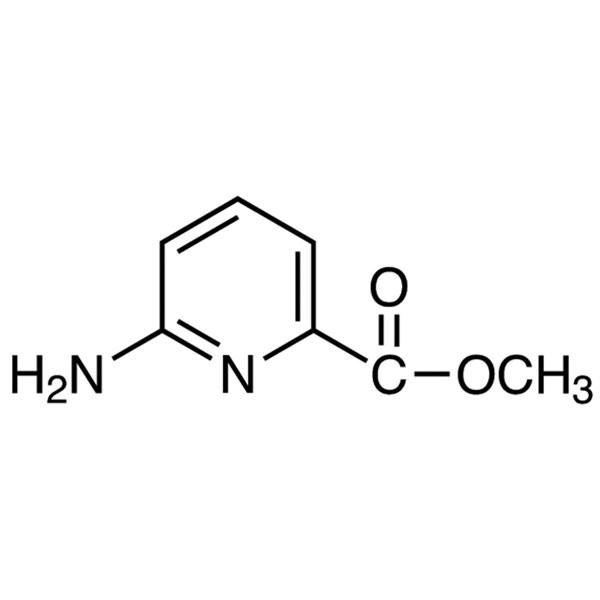 Methyl 6-Aminopyridine-2-carboxylate, 5G - M2865-5G