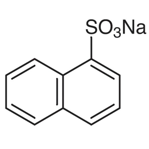Sodium 1-Naphthalenesulfonate, 25G - N0015-25G
