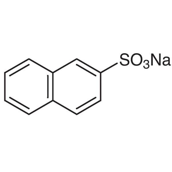 Sodium 2-Naphthalenesulfonate, 500G - N0016-500G