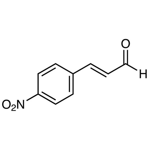 (E)-4-Nitrocinnamaldehyde, 5G - N0541-5G