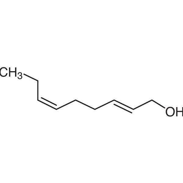 trans,cis-2,6-Nonadien-1-ol, 5ML - N0593-5ML