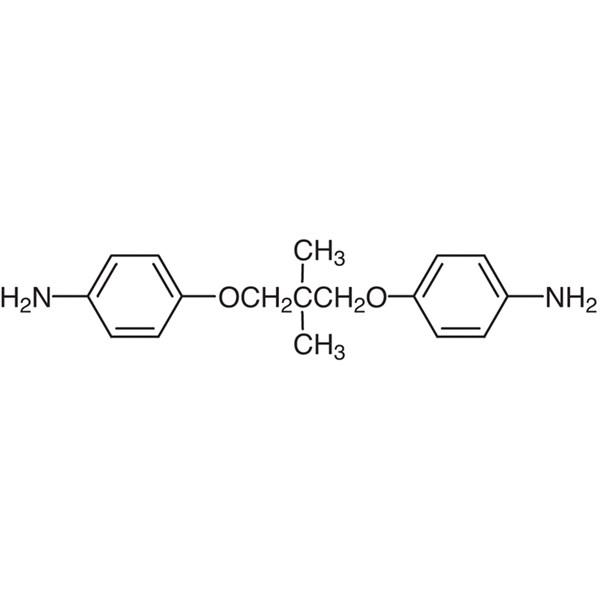 Neopentyl Glycol Bis(4-aminophenyl) Ether, 25G - N0614-25G