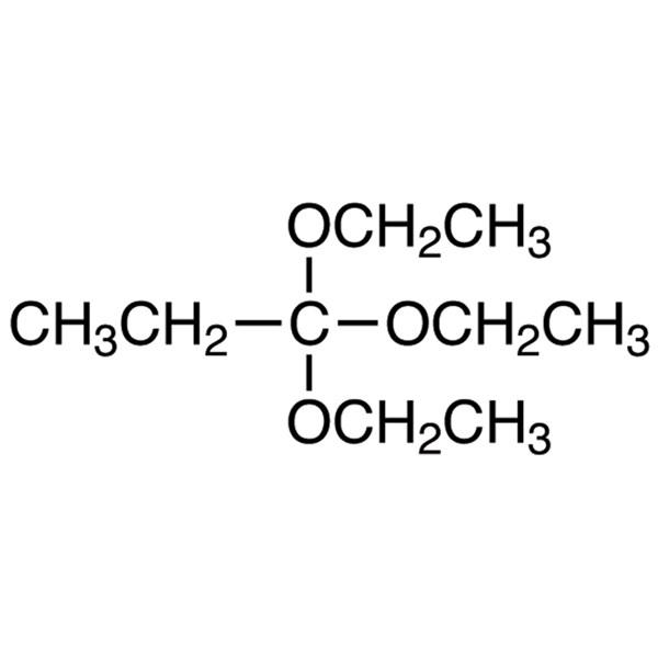Triethyl Orthopropionate, 500ML - O0067-500ML