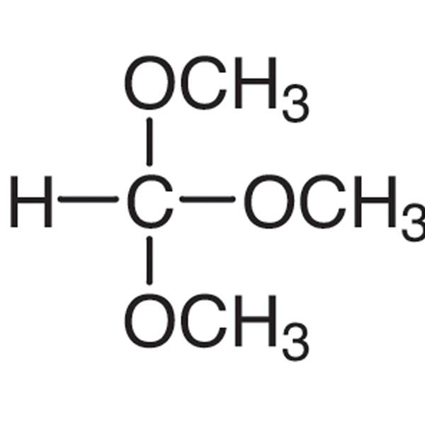 Trimethyl Orthoformate, 25ML - O0068-25ML