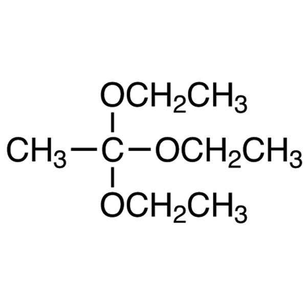 Triethyl Orthoacetate, 25ML - O0105-25ML