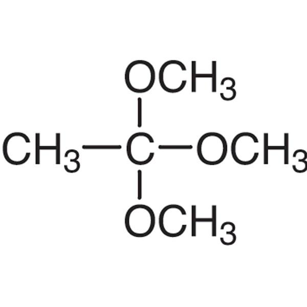 Trimethyl Orthoacetate, 500ML - O0115-500ML