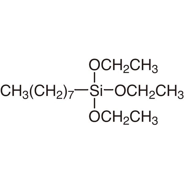 Triethoxy-n-octylsilane, 25ML - O0171-25ML