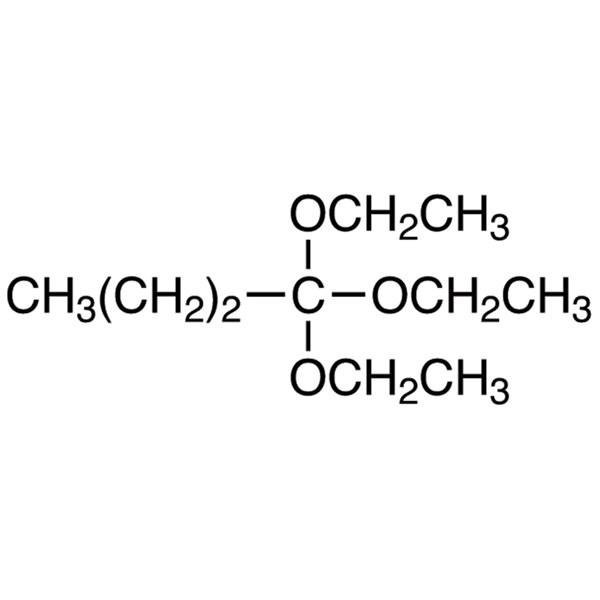 Triethyl Orthobutyrate, 25ML - O0173-25ML