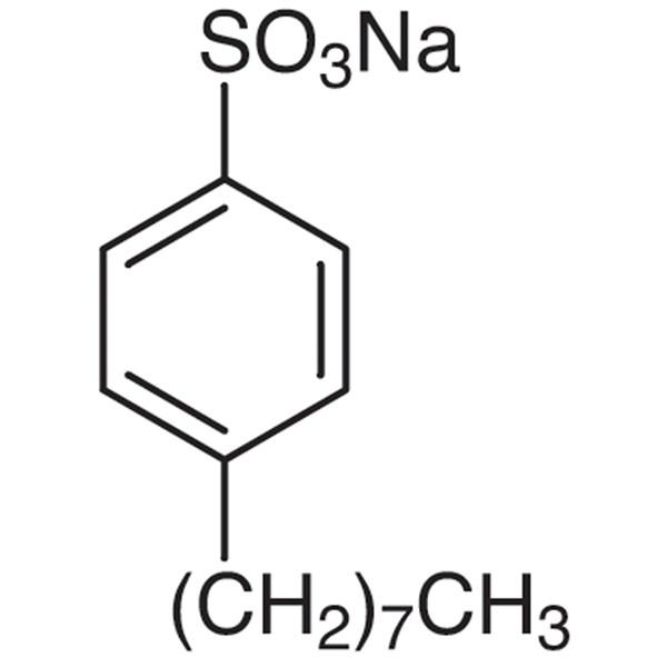 Sodium 4-n-Octylbenzenesulfonate, 25G - O0203-25G
