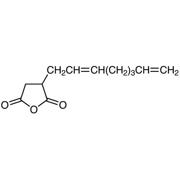 (2,7-Octadien-1-yl)succinic Anhydride, 25G - O0244-25G