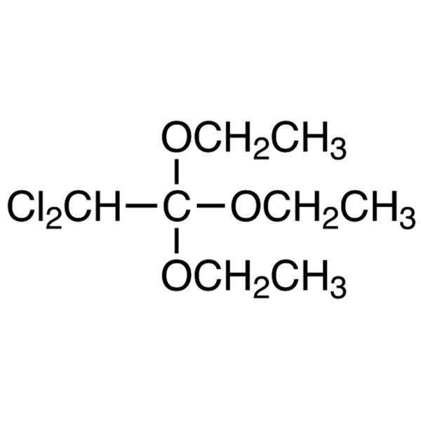 Triethyl Orthodichloroacetate, 1G - O0274-1G