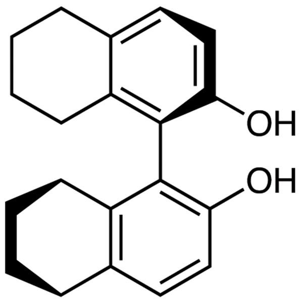 (R)-(+)-5,5',6,6',7,7',8,8'-Octahydro-1,1'-bi-2-naphthol, 5G - O0282-5G