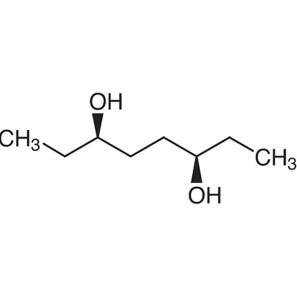 (3R,6R)-3,6-Octanediol, 500MG - O0293-500MG