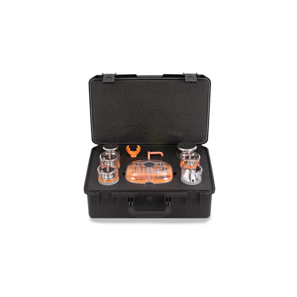 Weight Set OIML 10kg-1g CLF2 No Cert TR - 30390811