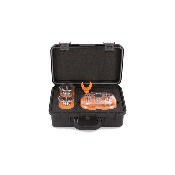 Weight Set OIML 1kg-1mg CLF2 No Cert TR - 30390819