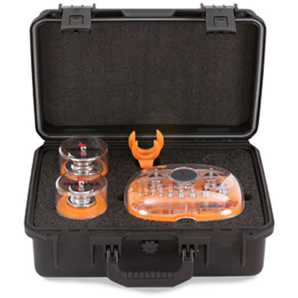 Weight Set OIML 2kg-1mg CLF2 No Cert TR - 30390817