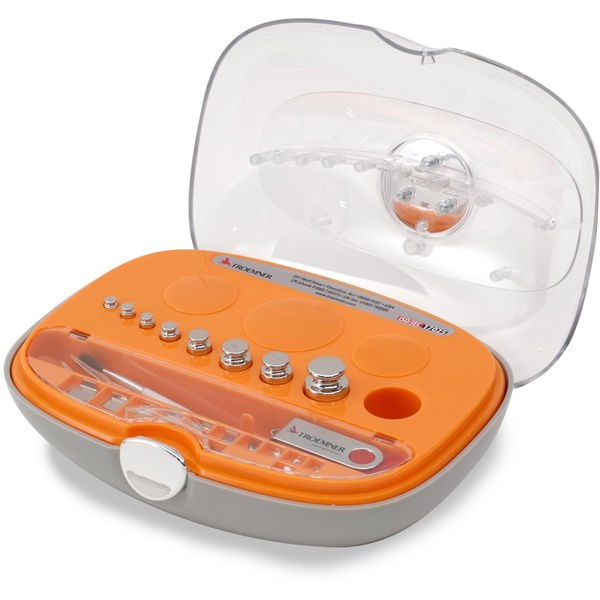 Weight Set OIML 50g-1g CLF2 No Cert TR - 30390826