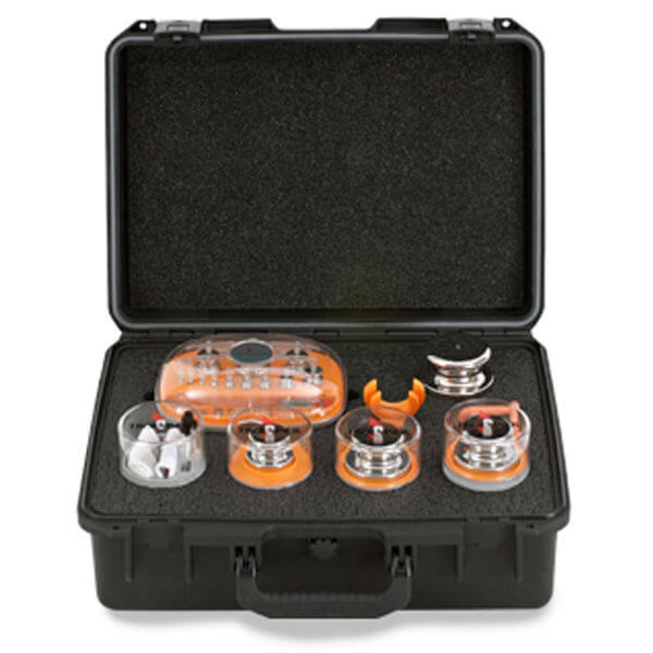 Weight Set OIML 5kg-1kg CLF2 No Cert TR - 30390813