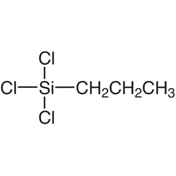 Trichloro(propyl)silane, 25G - P0371-25G