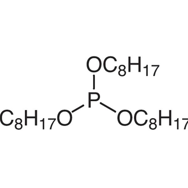 Trioctyl Phosphite(mixture), 25ML - P0386-25ML