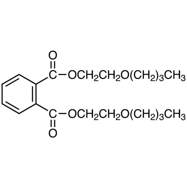 Phthalic Acid Bis(2-butoxyethyl) Ester, 25G - P0657-25G
