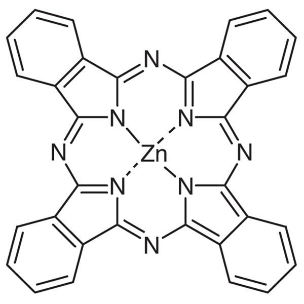 Zinc Phthalocyanine, 25G - P0767-25G