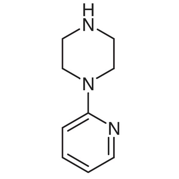1-(2-Pyridyl)piperazine, 25G - P1033-25G