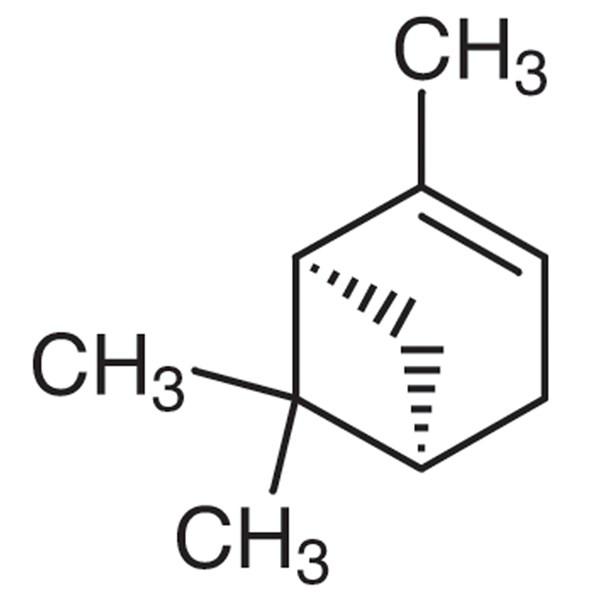 (1R)-(+)-alpha-Pinene, 500ML - P1099-500ML