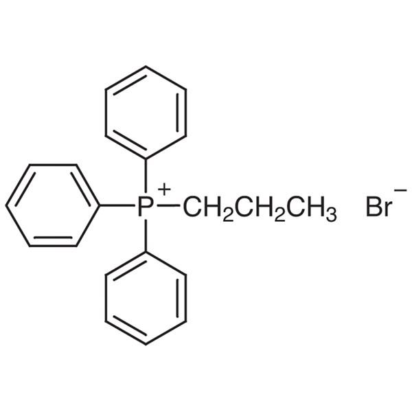 Triphenylpropylphosphonium Bromide, 25G - P1200-25G